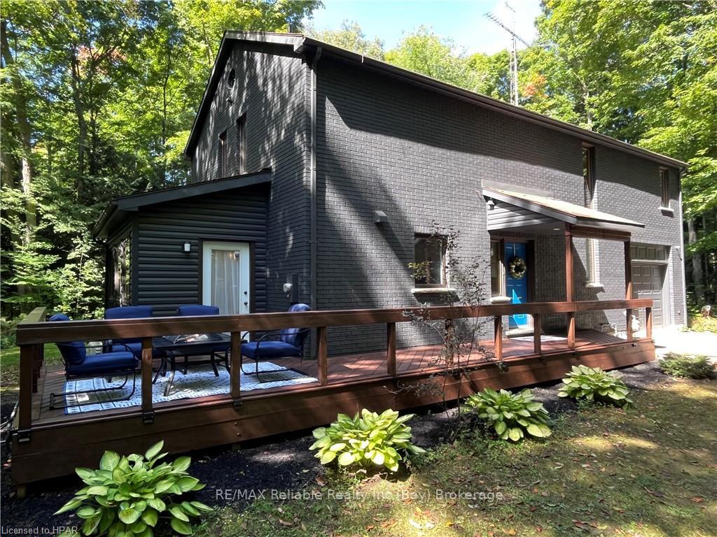 Photo 2 of 35576 Bayfield River Road, Central Huron, Goderich — HOMEH