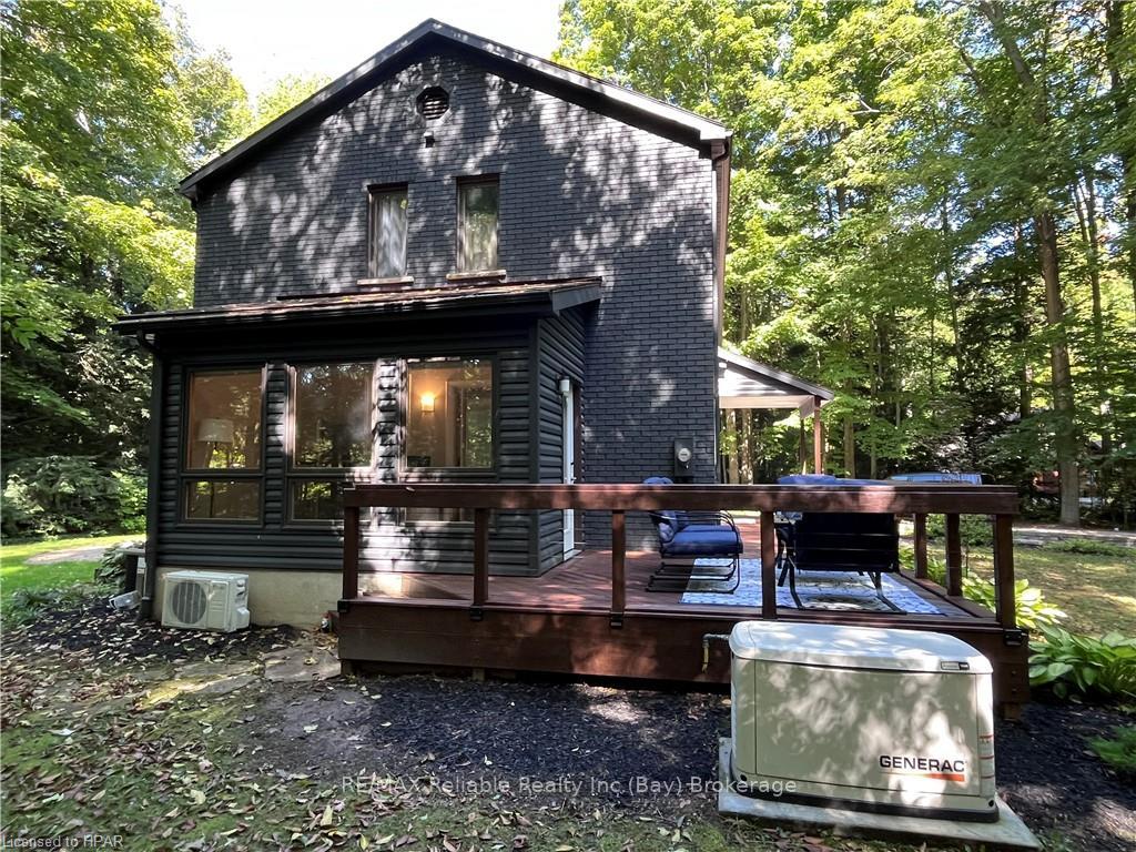 Photo 5 of 35576 Bayfield River Road, Central Huron, Goderich — HOMEH