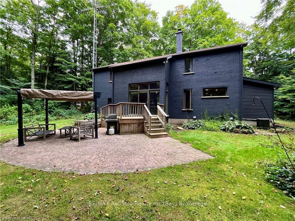 Photo 6 of 35576 Bayfield River Road, Central Huron, Goderich — HOMEH