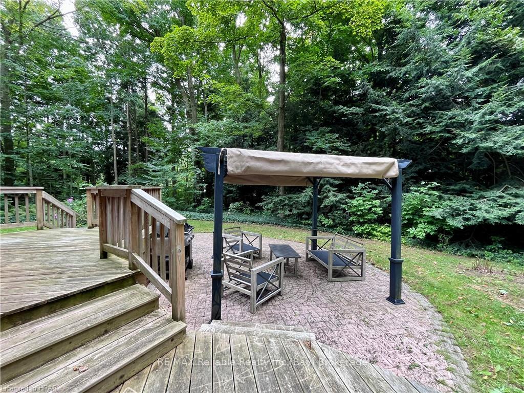 Photo 7 of 35576 Bayfield River Road, Central Huron, Goderich — HOMEH