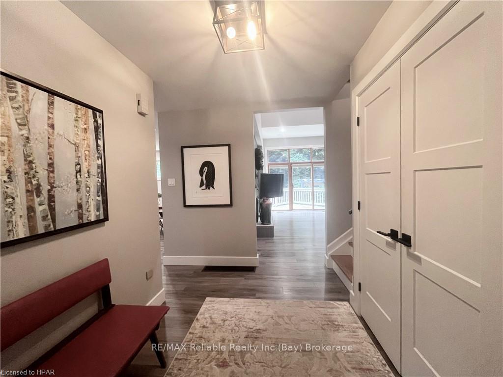 Photo 8 of 35576 Bayfield River Road, Central Huron, Goderich — HOMEH