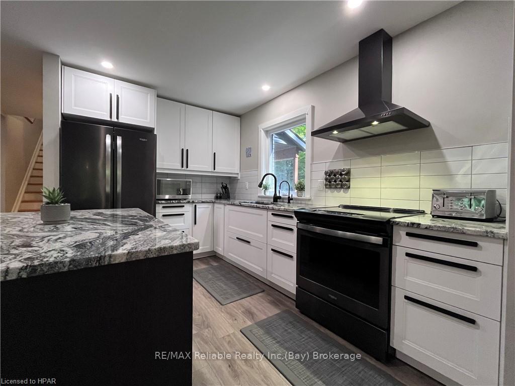 Photo 11 of 35576 Bayfield River Road, Central Huron, Goderich — HOMEH