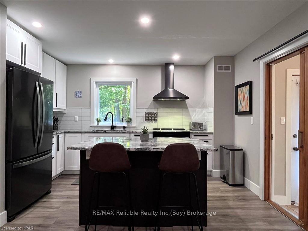 Photo 12 of 35576 Bayfield River Road, Central Huron, Goderich — HOMEH