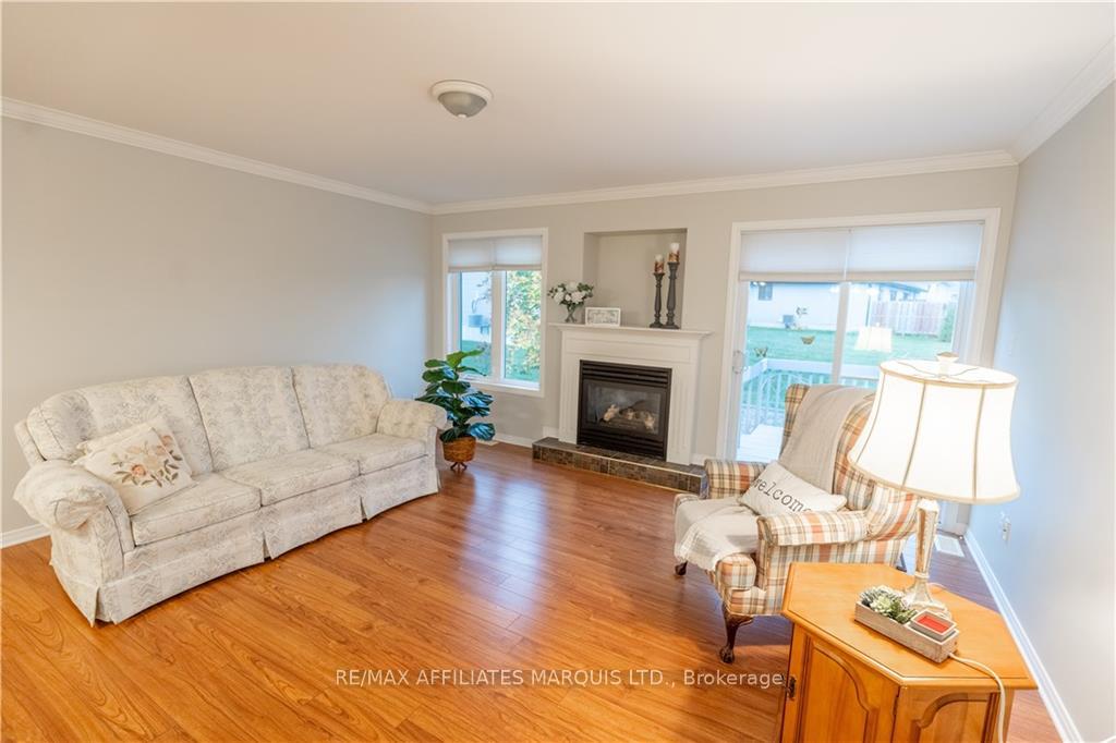 Photo 11 of 2250 Glen Brook Drive, Cornwall — HOMEH