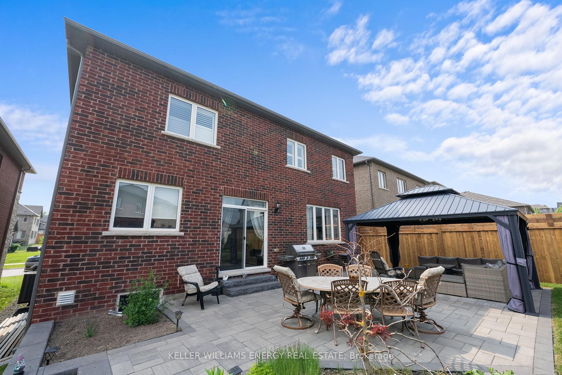 Photo 36 of 17 Melrose Drive, Cavan Monaghan, Cavan-Monaghan — HOMEH