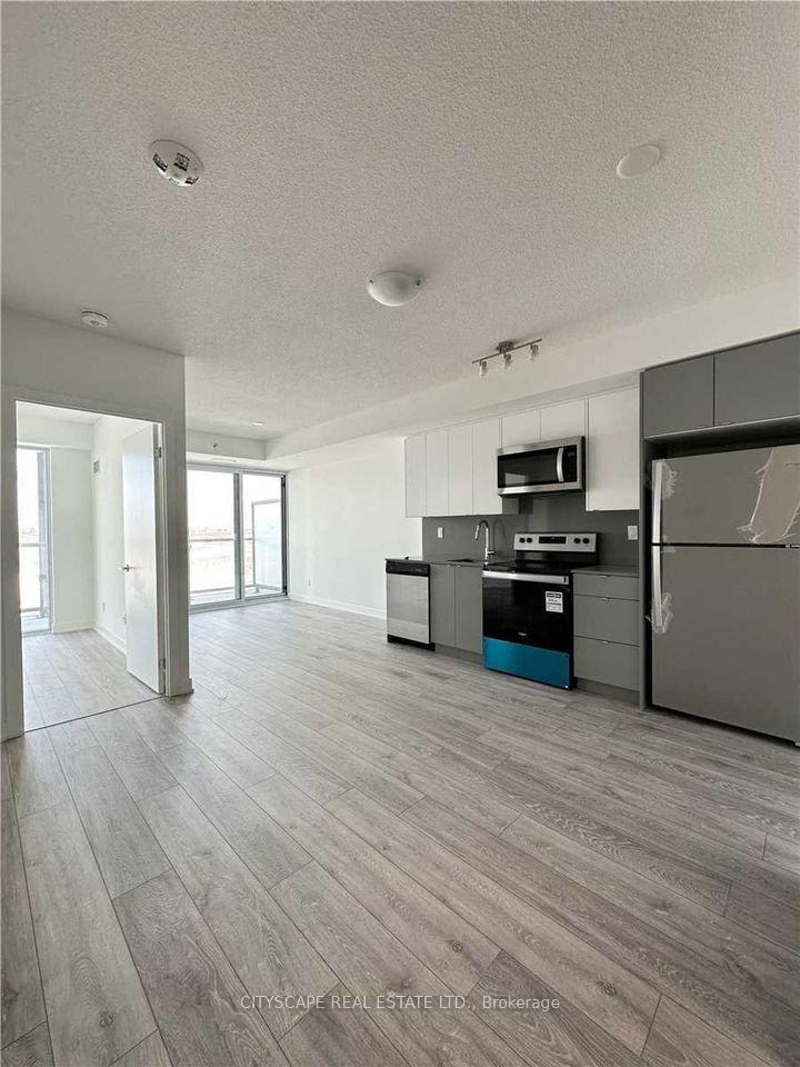 Front of Unit B203, 3200 Dakota Common Court