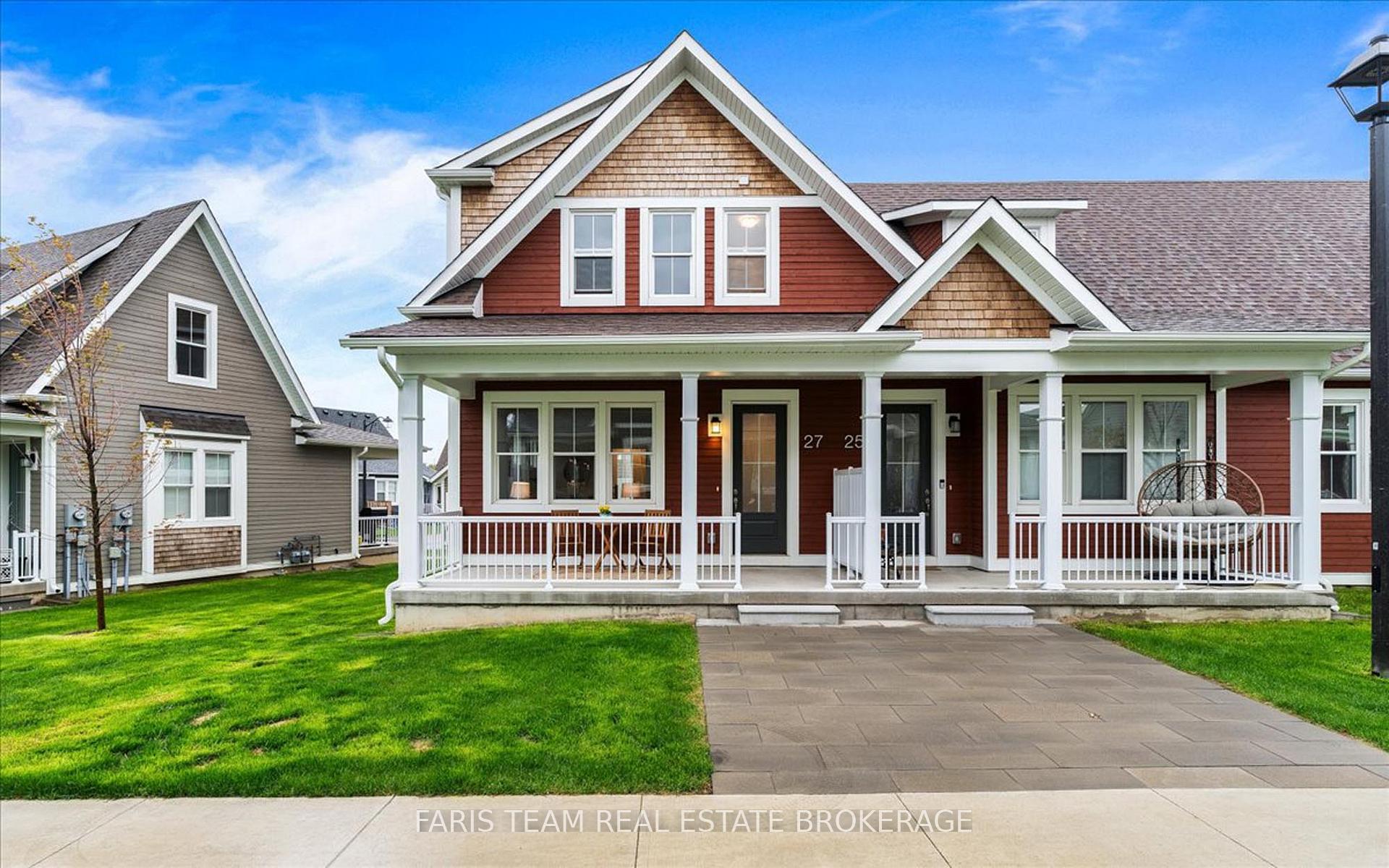 Photo 3 of 27 Julia Crescent, Midland — HOMEH