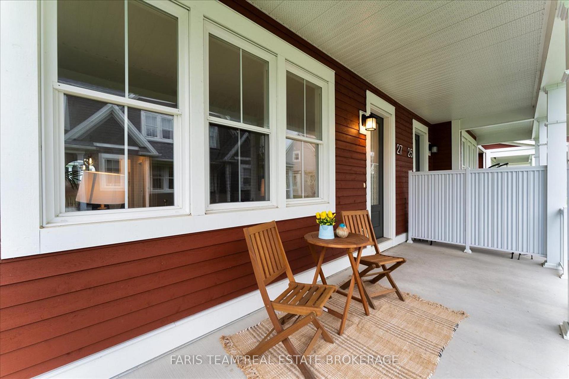 Photo 4 of 27 Julia Crescent, Midland — HOMEH