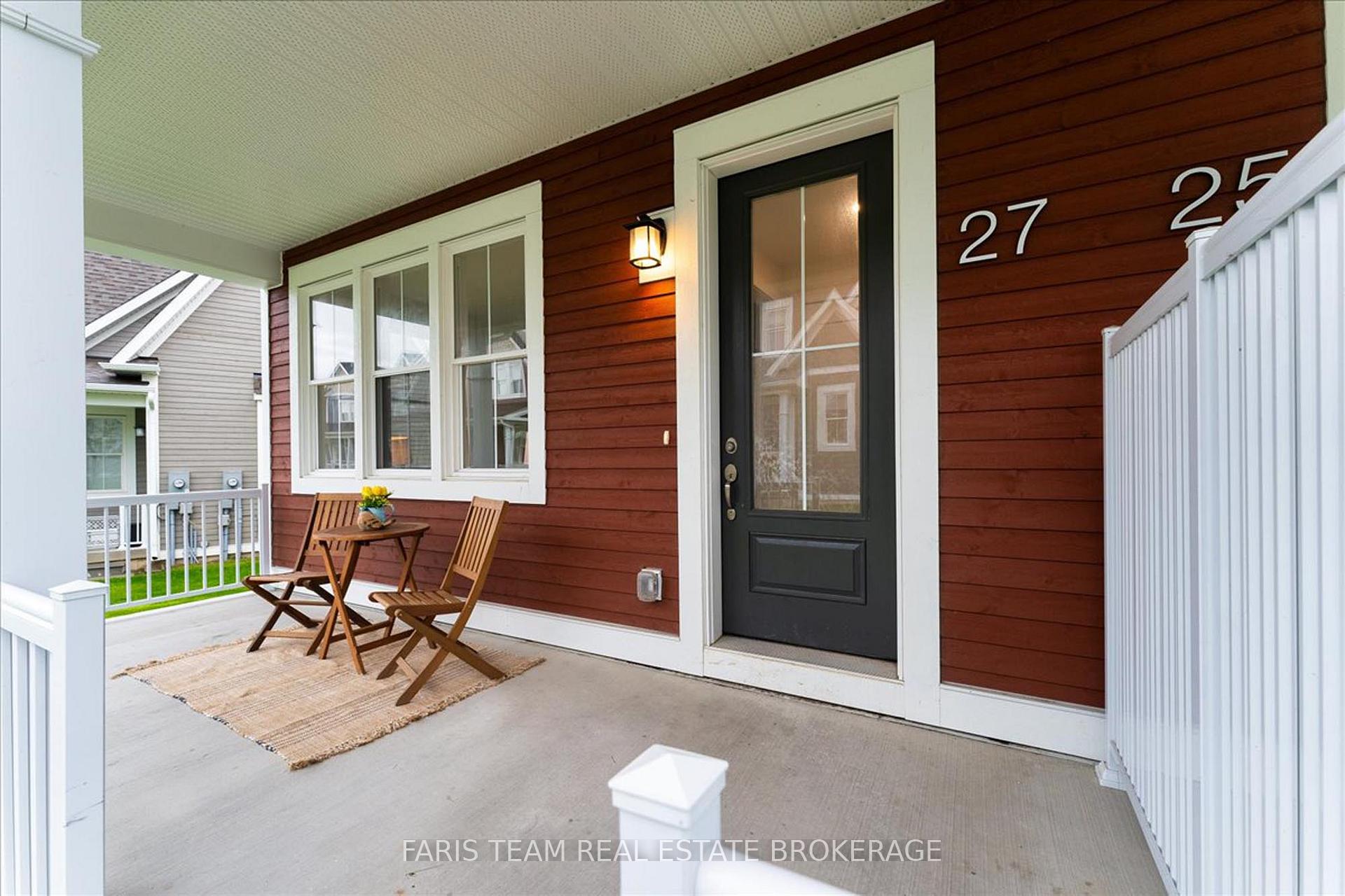 Photo 5 of 27 Julia Crescent, Midland — HOMEH