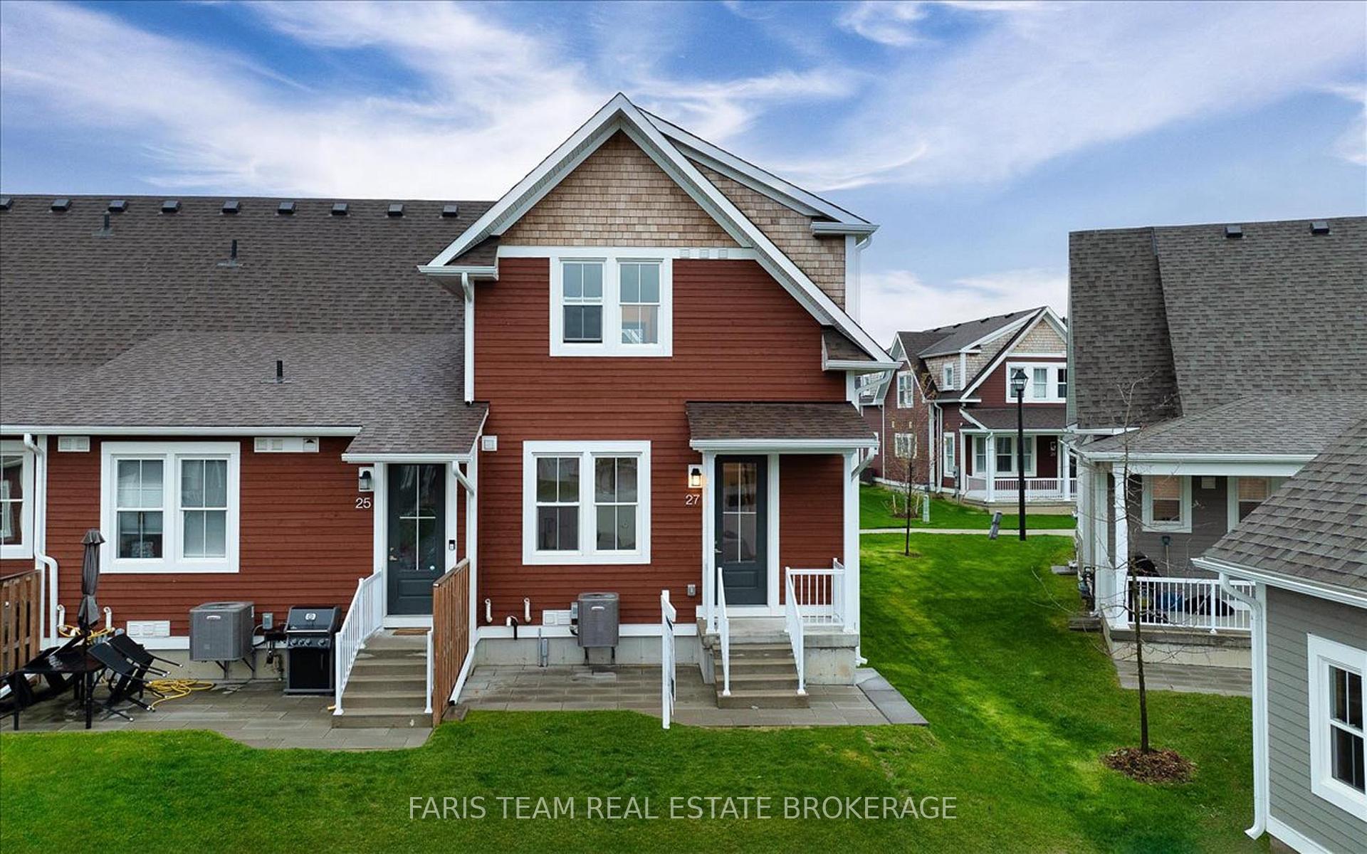 Photo 36 of 27 Julia Crescent, Midland — HOMEH