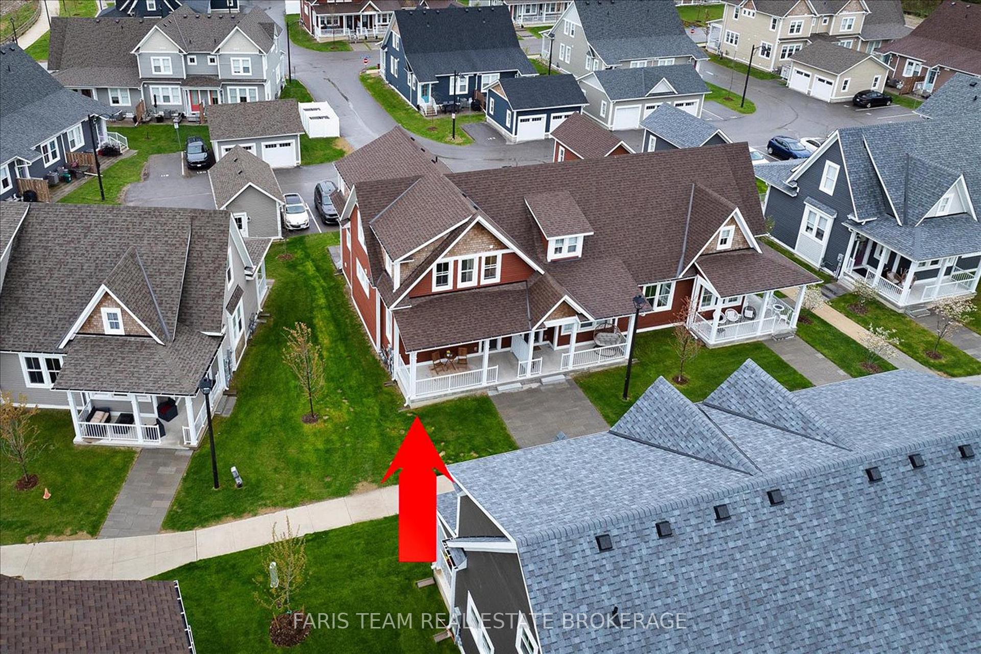 Photo 38 of 27 Julia Crescent, Midland — HOMEH