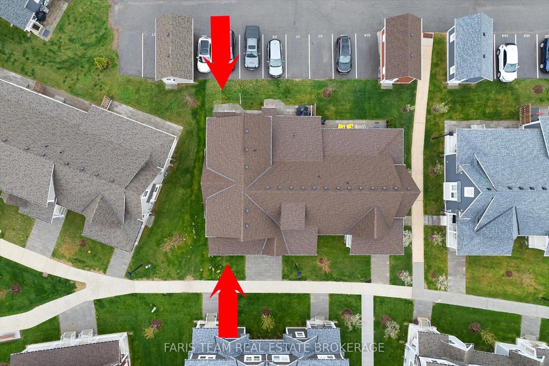 Photo 40 of 27 Julia Crescent, Midland — HOMEH