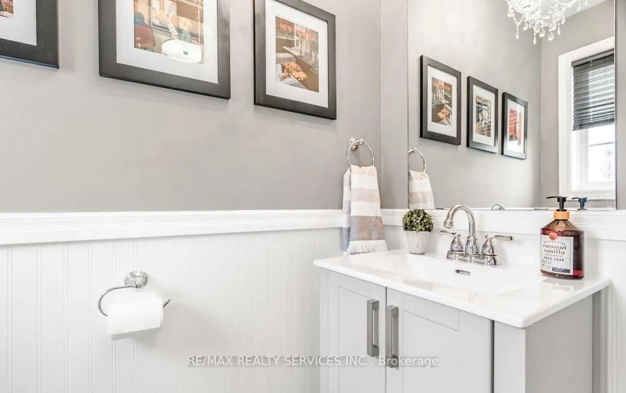 Photo 10 of Unit 10, 430 Mapleview Drive E, Barrie, Painswick South — HOMEH