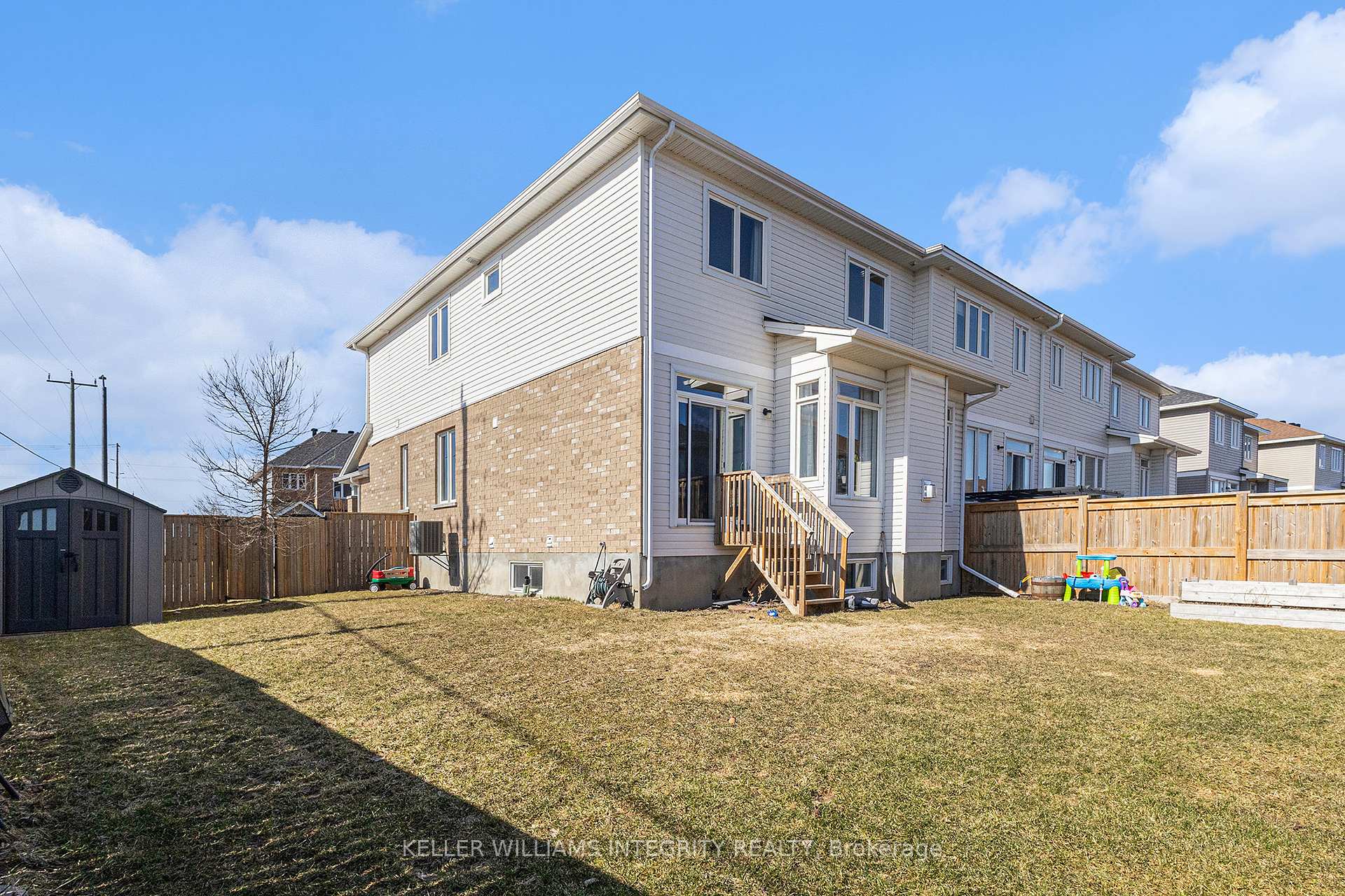 Photo 20 of 2 Peever Place, Carleton Place — HOMEH