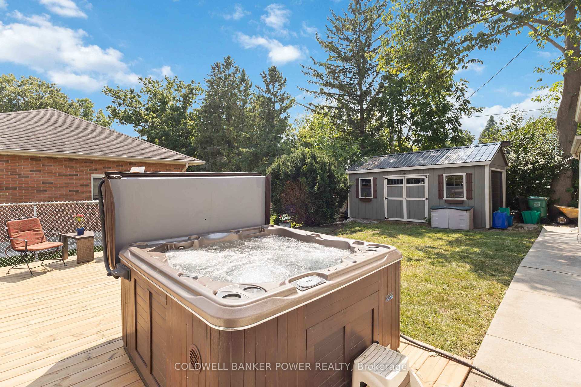 Photo 34 of 10020 Lynhurst Park Drive, Central Elgin, Lynhurst — HOMEH