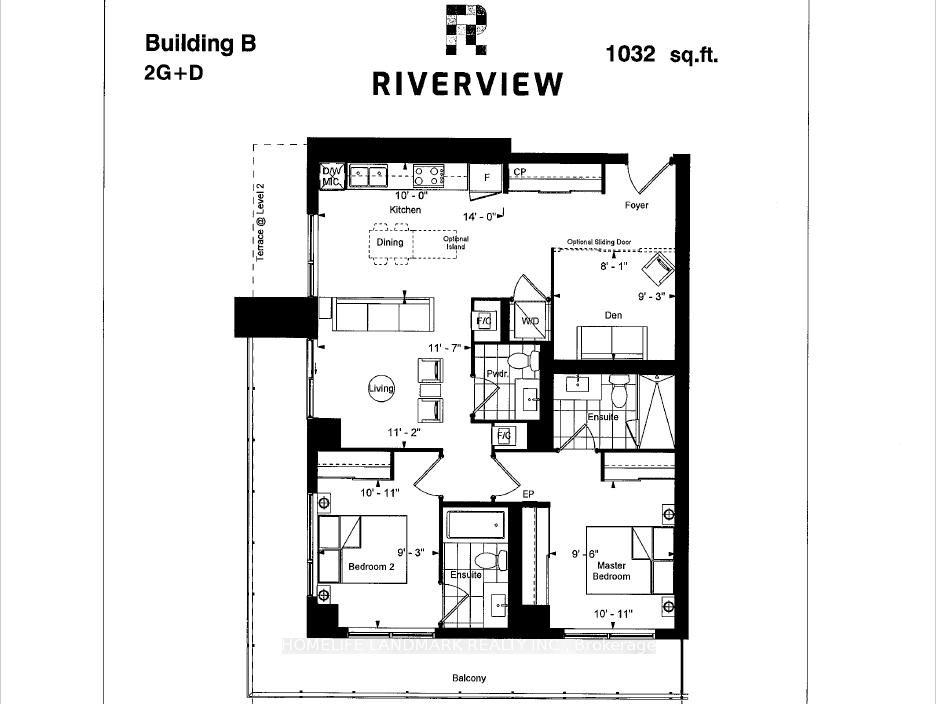Photo 1 of Unit 2508, 18 Water Walk Drive, Markham, Unionville — HOMEH