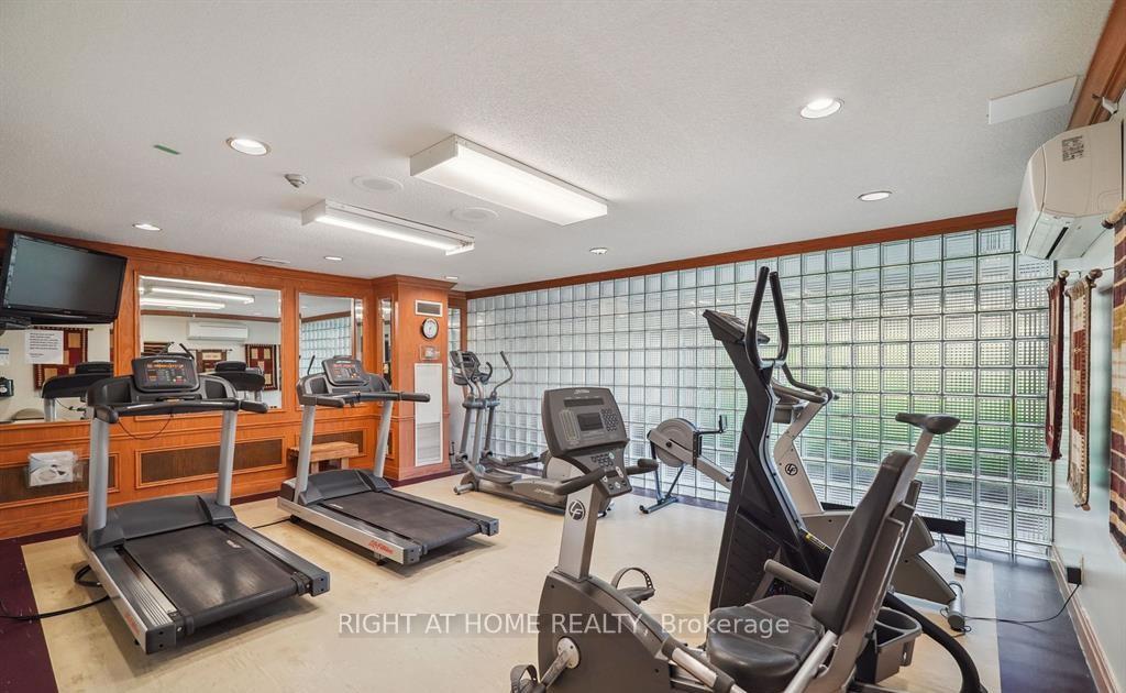 Photo 12 of Unit 607, 271 Ridley Boulevard, Toronto, Bedford Park-Nortown — HOMEH
