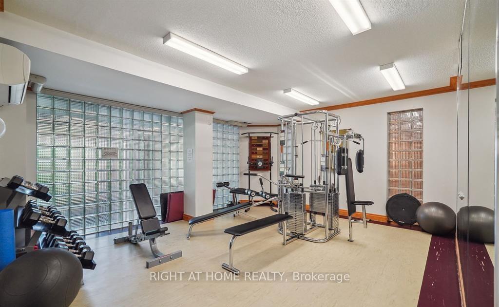 Photo 13 of Unit 607, 271 Ridley Boulevard, Toronto, Bedford Park-Nortown — HOMEH