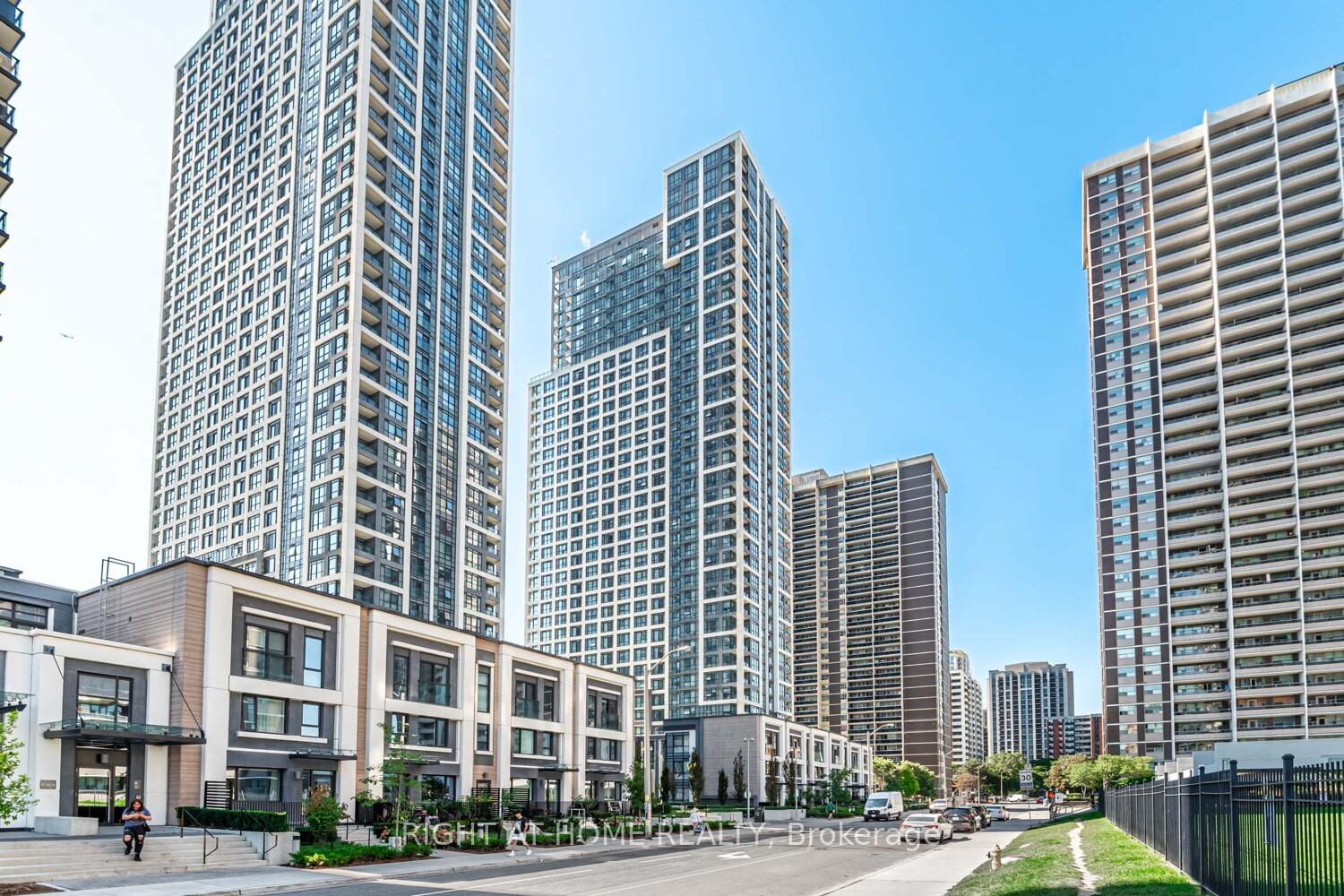 Photo 1 of Unit 318, 9 Mabelle Avenue, Etobicoke, Islington-City Centre West — HOMEH
