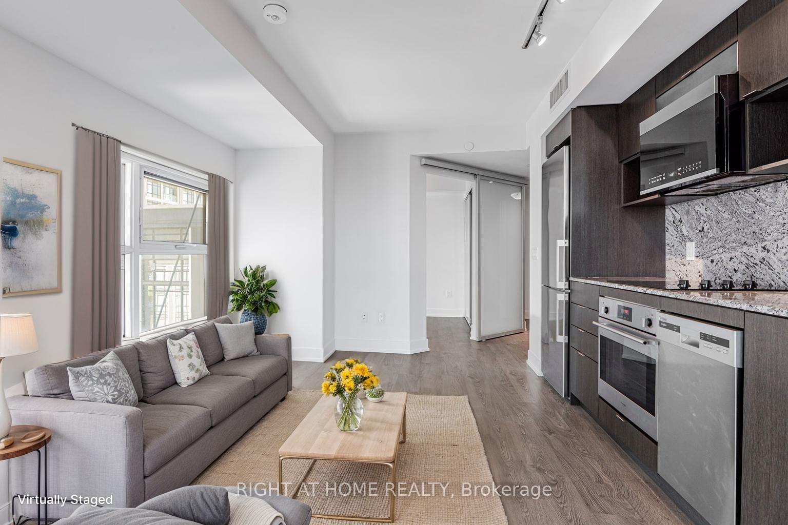 Photo 10 of Unit 318, 9 Mabelle Avenue, Etobicoke, Islington-City Centre West — HOMEH