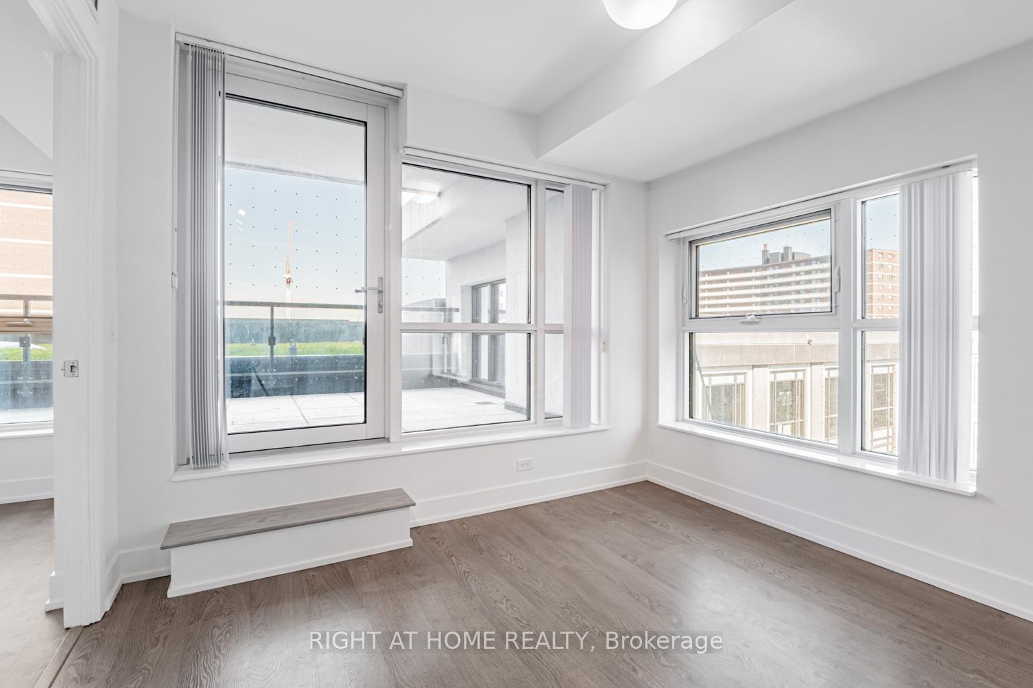 Photo 12 of Unit 318, 9 Mabelle Avenue, Etobicoke, Islington-City Centre West — HOMEH