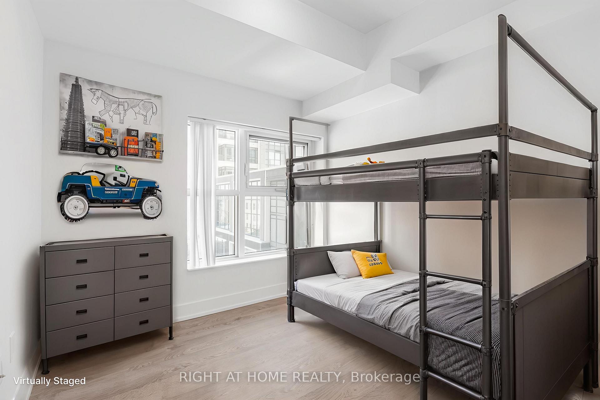 Photo 20 of Unit 318, 9 Mabelle Avenue, Etobicoke, Islington-City Centre West — HOMEH
