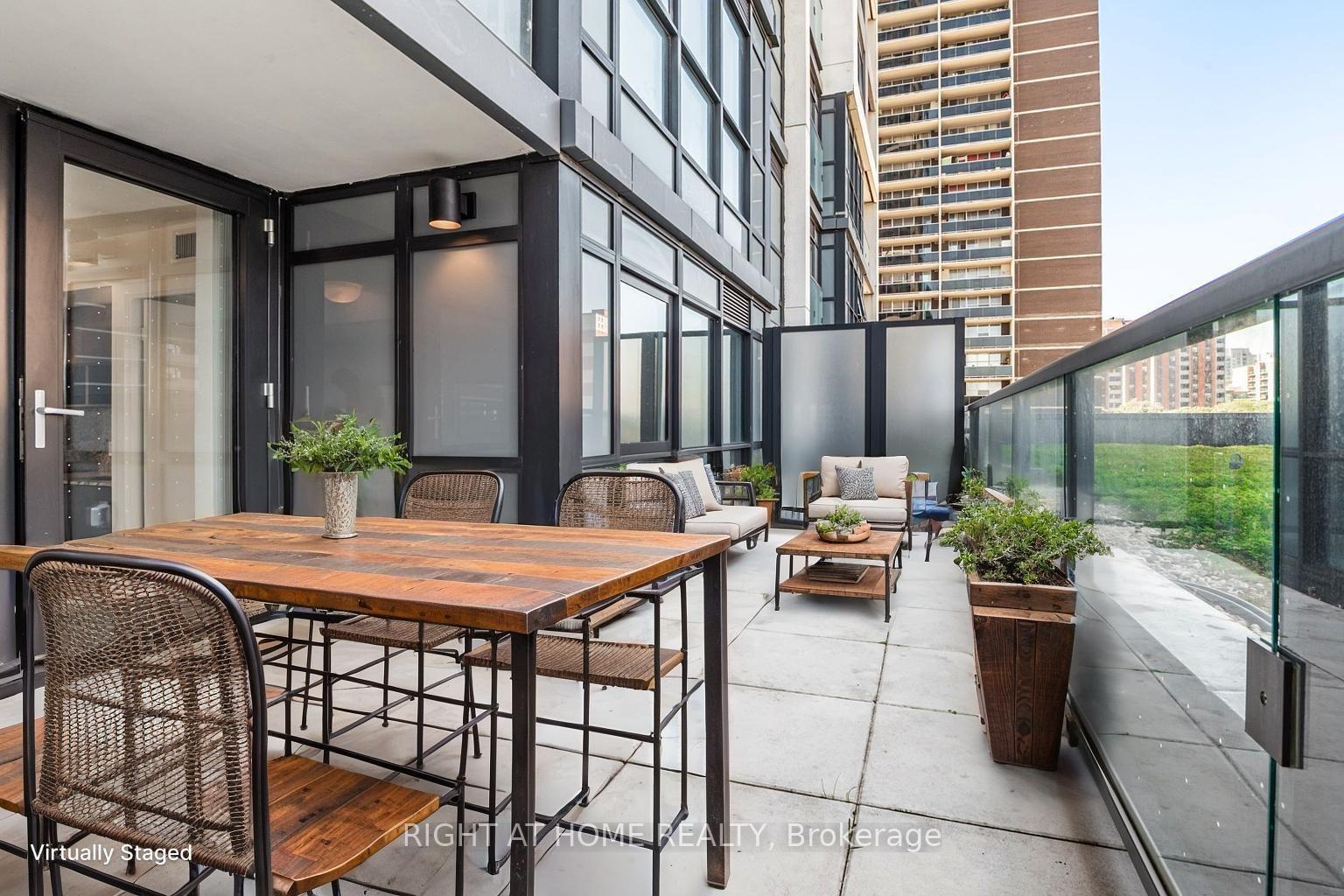 Photo 43 of Unit 318, 9 Mabelle Avenue, Etobicoke, Islington-City Centre West — HOMEH