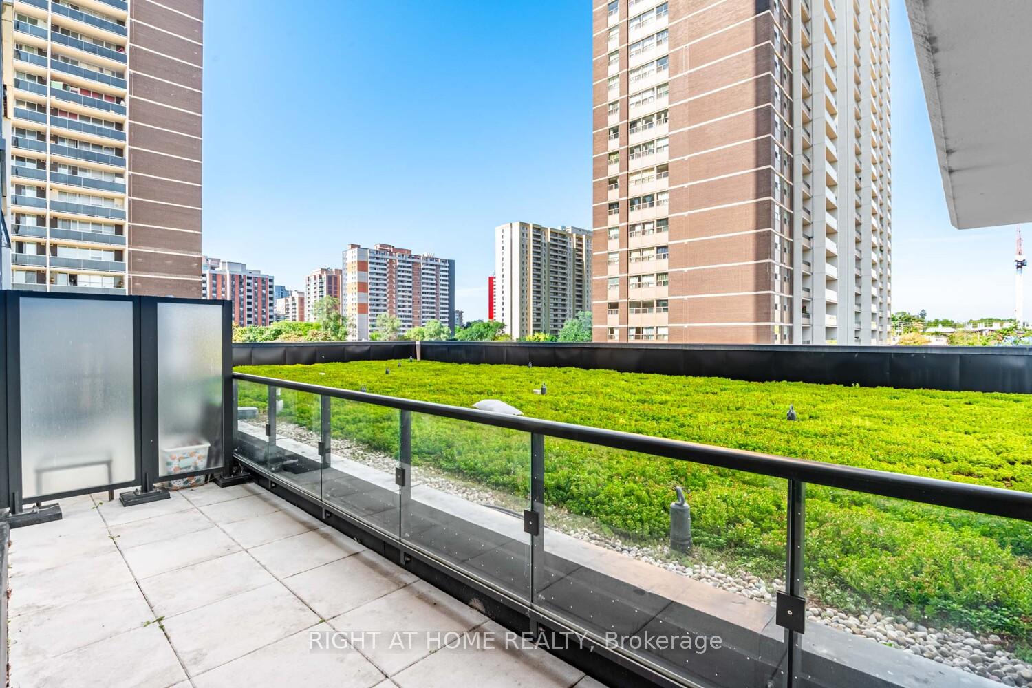 Photo 45 of Unit 318, 9 Mabelle Avenue, Etobicoke, Islington-City Centre West — HOMEH