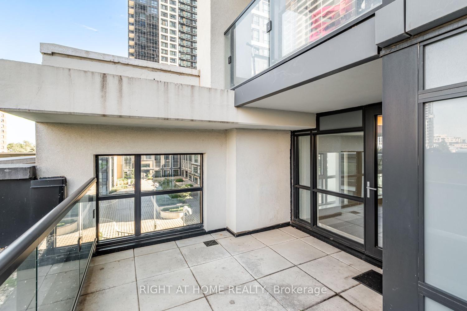 Photo 46 of Unit 318, 9 Mabelle Avenue, Etobicoke, Islington-City Centre West — HOMEH