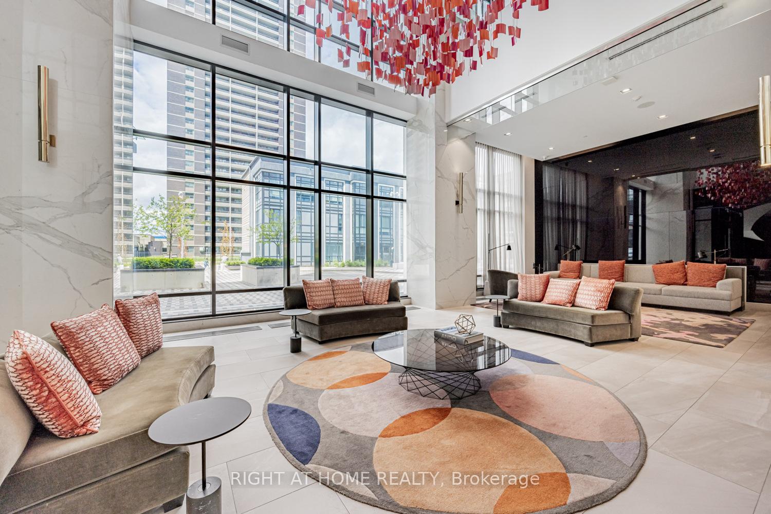 Photo 50 of Unit 318, 9 Mabelle Avenue, Etobicoke, Islington-City Centre West — HOMEH