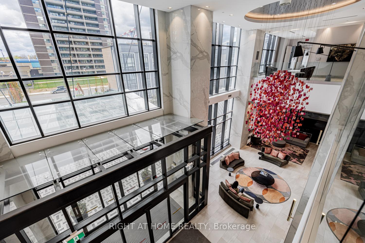 Photo 51 of Unit 318, 9 Mabelle Avenue, Etobicoke, Islington-City Centre West — HOMEH
