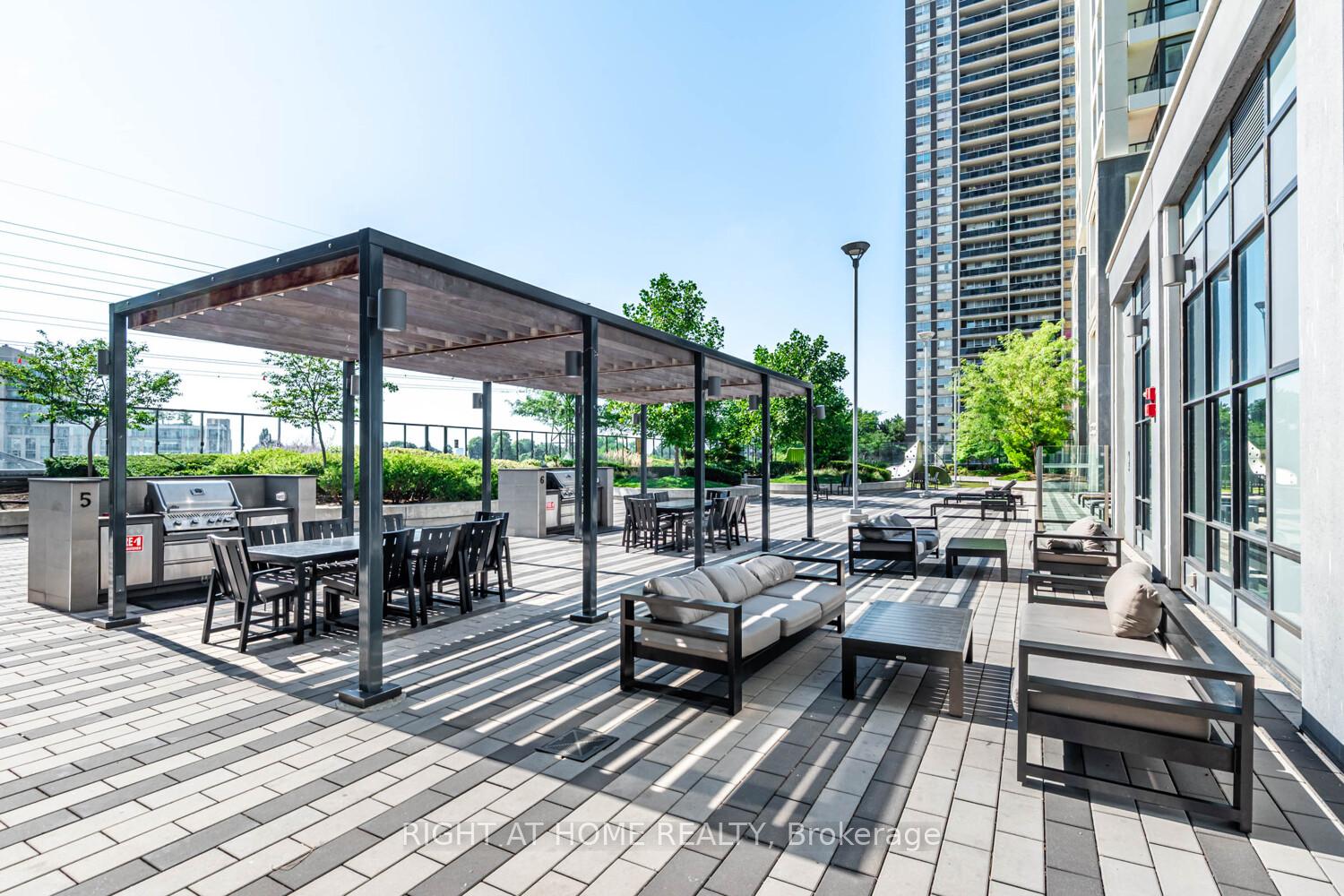 Photo 57 of Unit 318, 9 Mabelle Avenue, Etobicoke, Islington-City Centre West — HOMEH