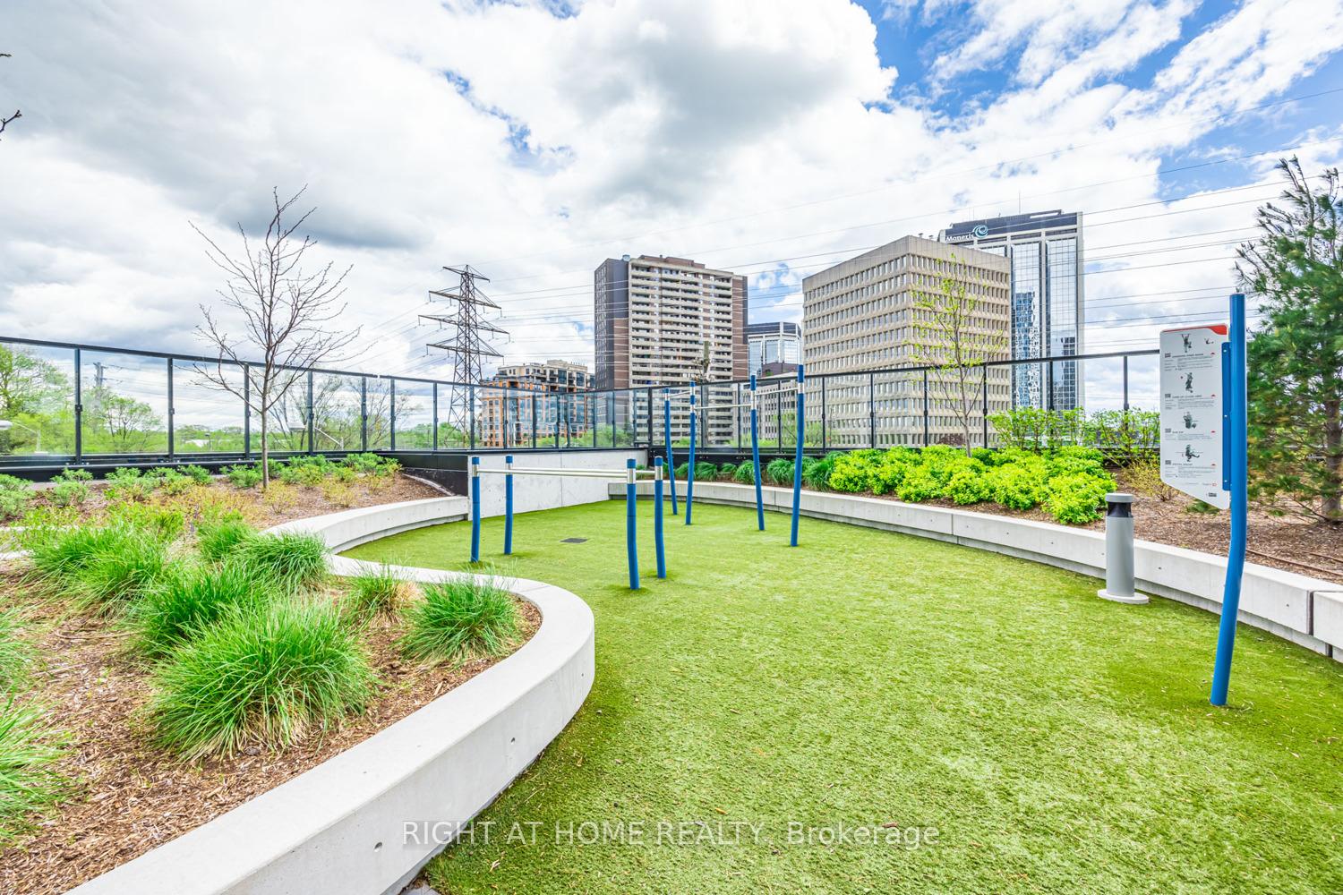 Photo 58 of Unit 318, 9 Mabelle Avenue, Etobicoke, Islington-City Centre West — HOMEH