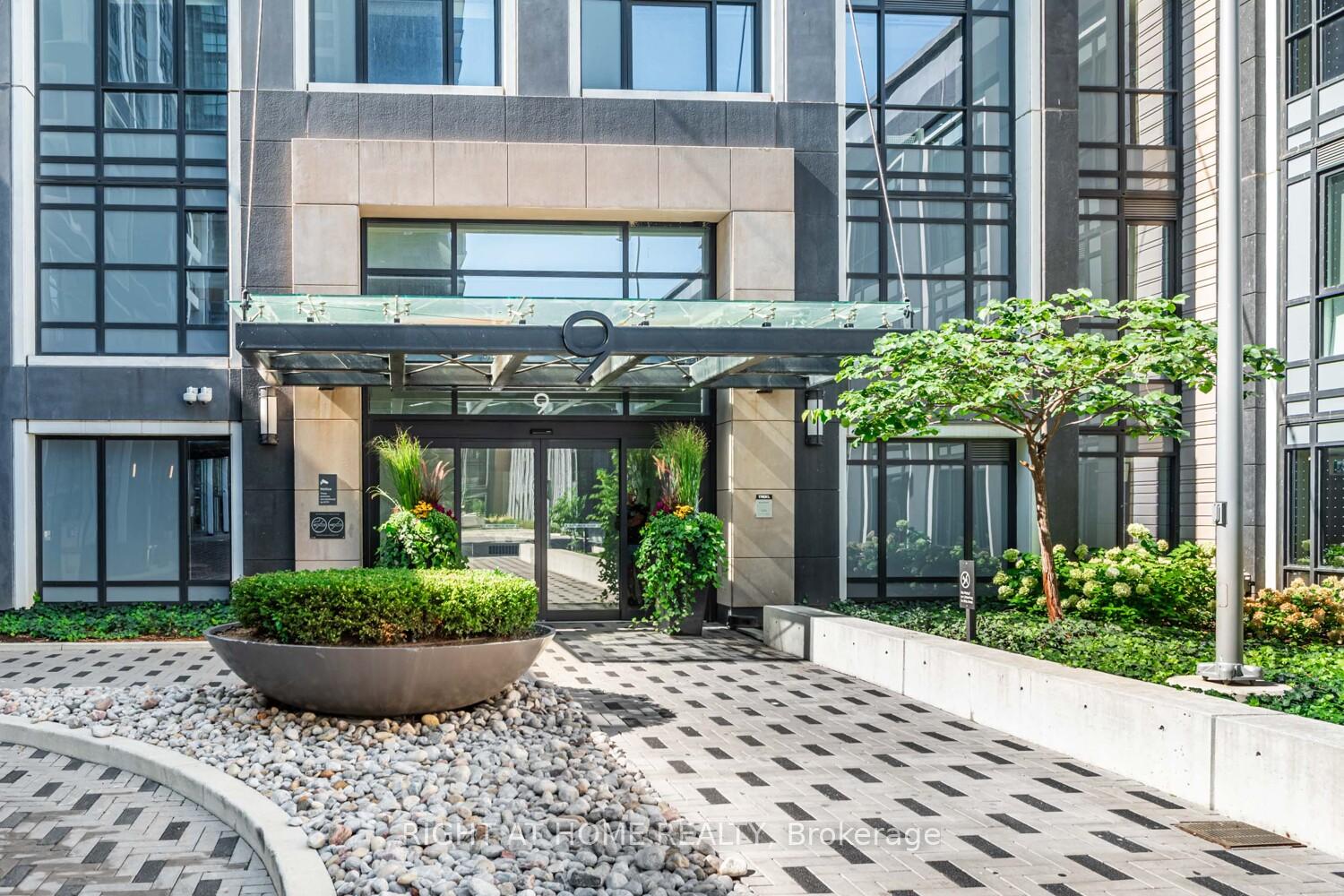 Photo 22 of Unit 318, 9 Mabelle Avenue, Etobicoke, Islington-City Centre West — HOMEH