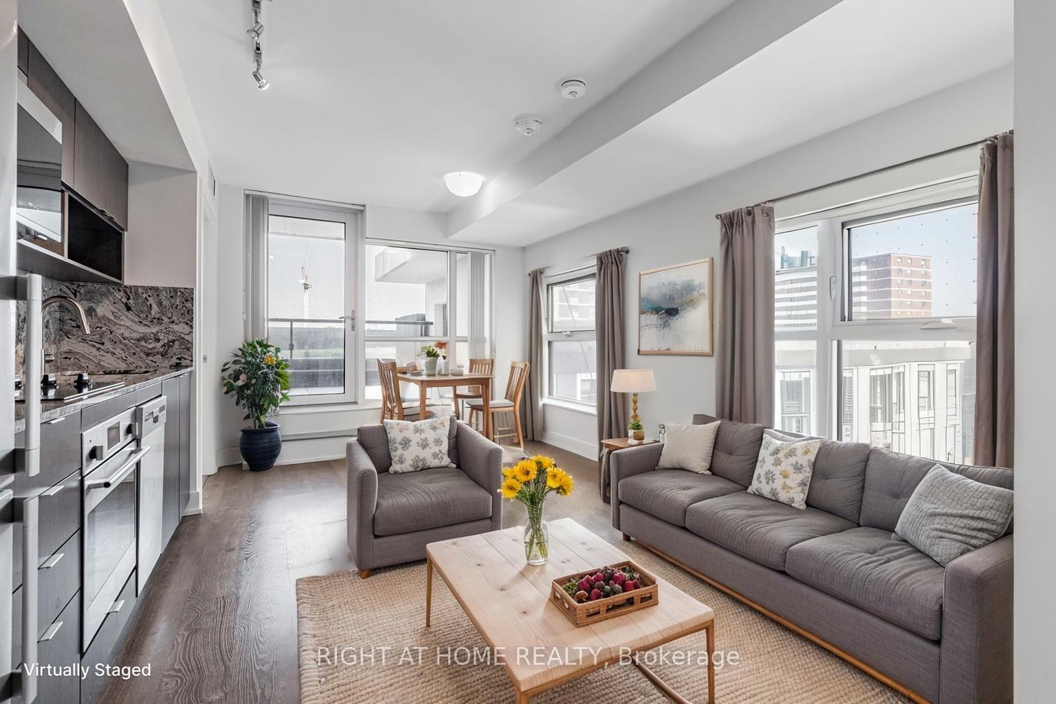 Photo 24 of Unit 318, 9 Mabelle Avenue, Etobicoke, Islington-City Centre West — HOMEH