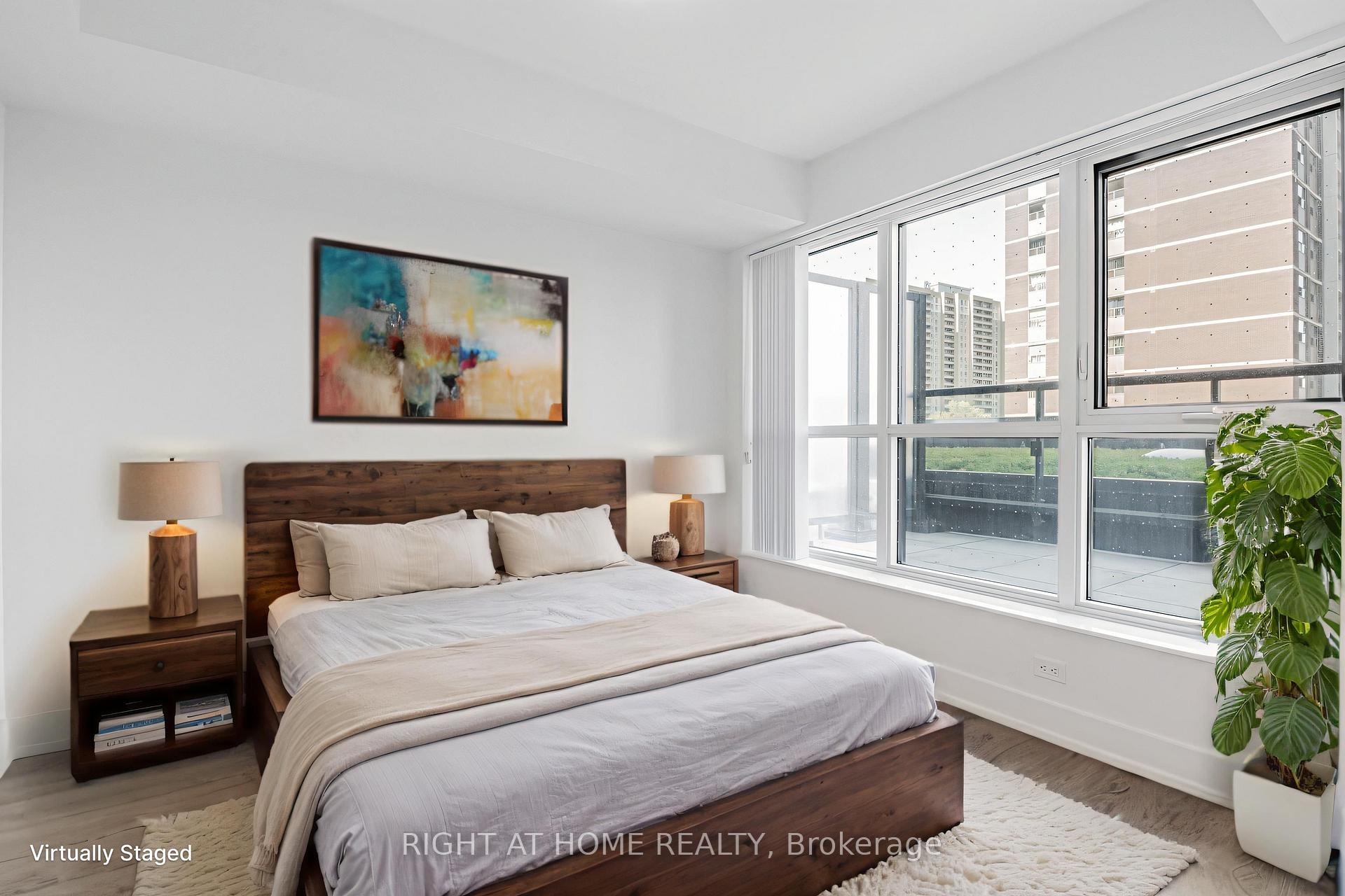 Photo 33 of Unit 318, 9 Mabelle Avenue, Etobicoke, Islington-City Centre West — HOMEH