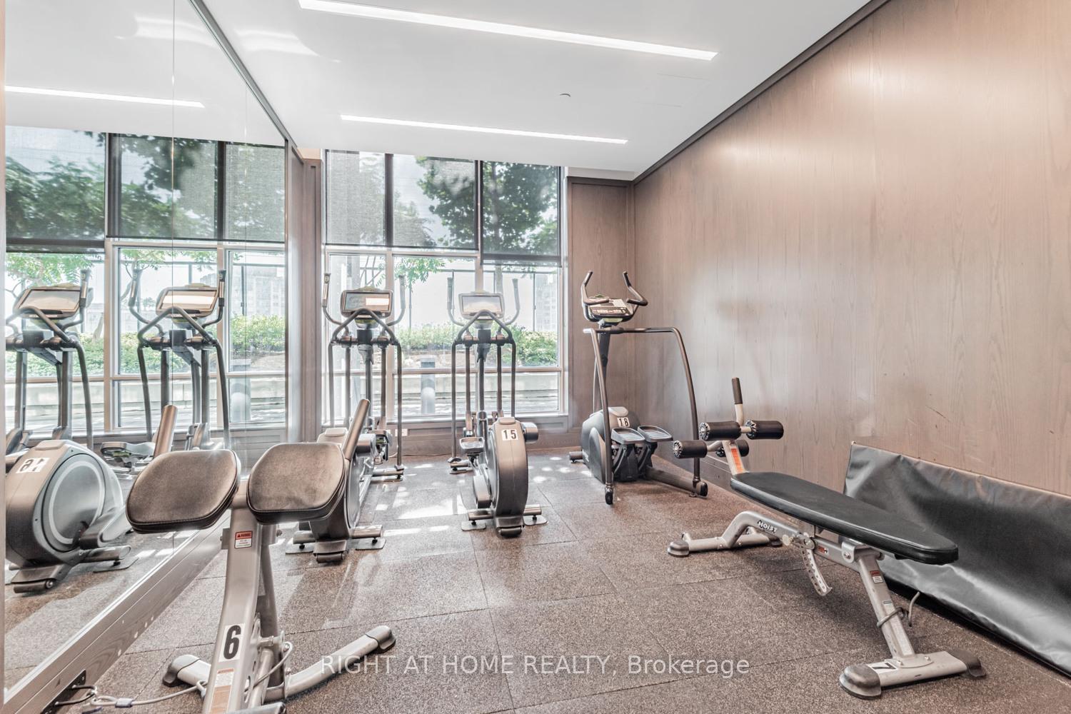 Photo 72 of Unit 318, 9 Mabelle Avenue, Etobicoke, Islington-City Centre West — HOMEH
