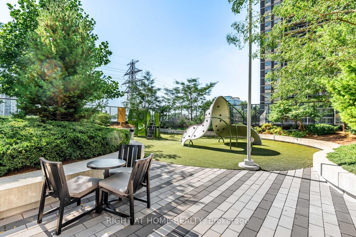 Photo 73 of Unit 318, 9 Mabelle Avenue, Etobicoke, Islington-City Centre West — HOMEH