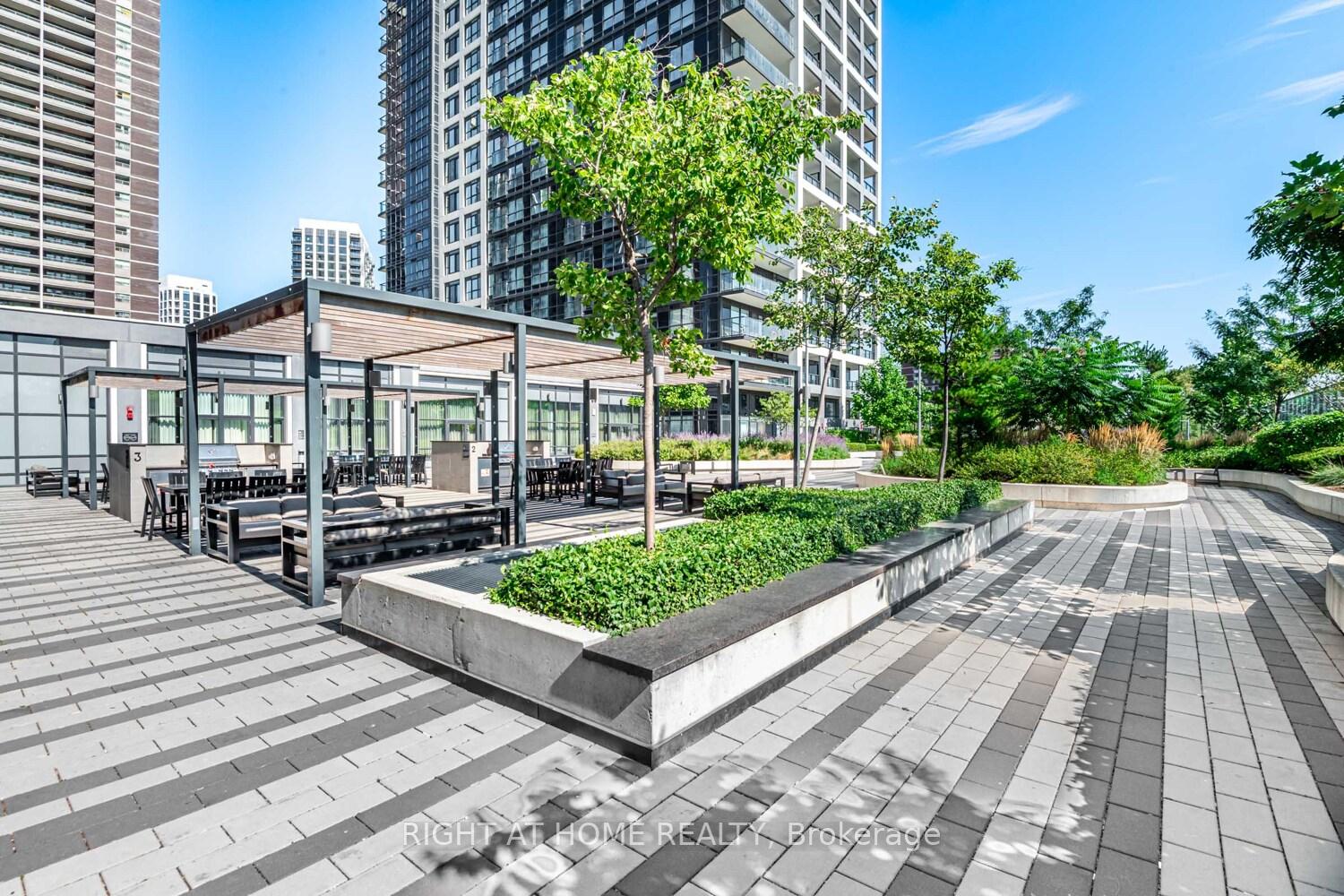Photo 74 of Unit 318, 9 Mabelle Avenue, Etobicoke, Islington-City Centre West — HOMEH