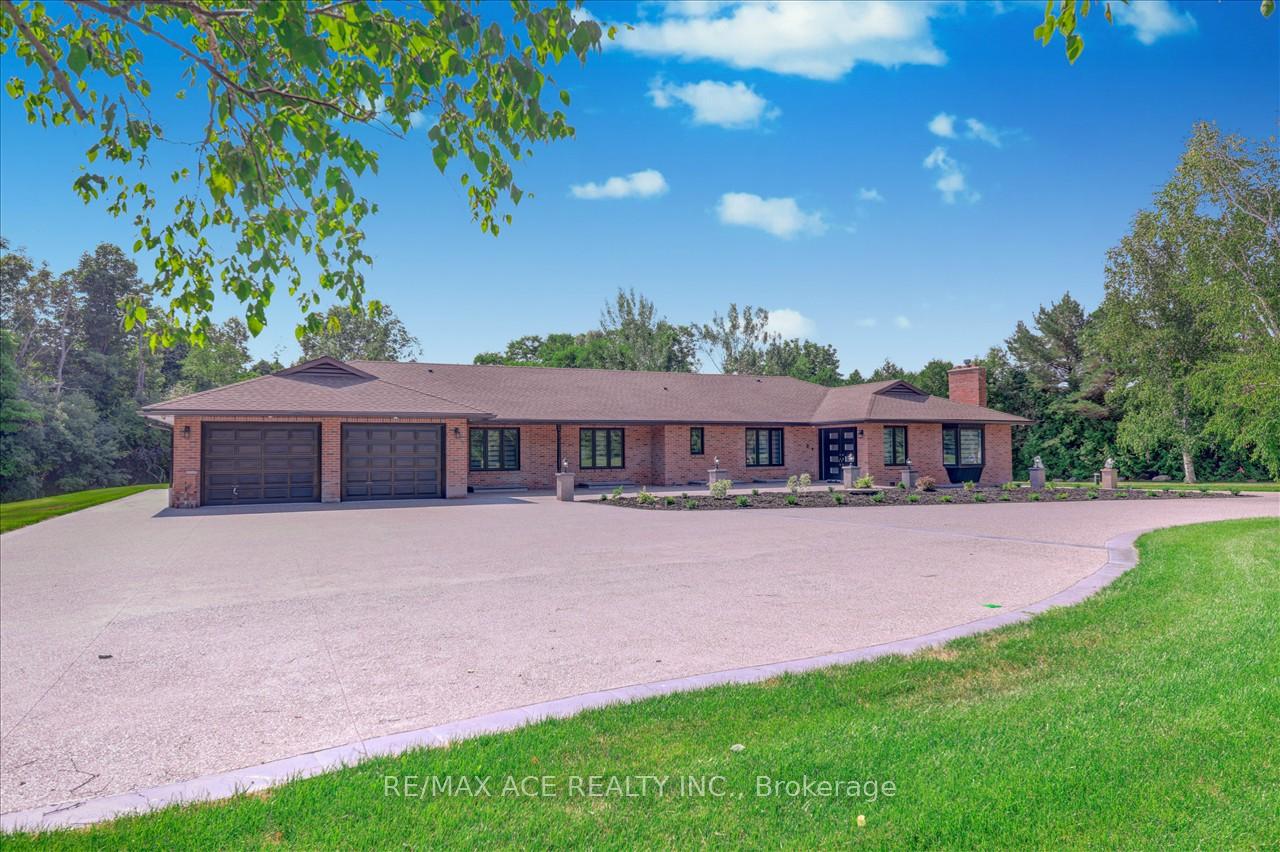 Photo 2 of 3589 Tooley Road, Clarington, Courtice — HOMEH