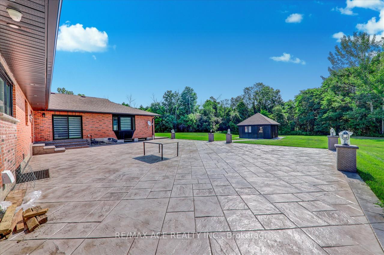 Photo 37 of 3589 Tooley Road, Clarington, Courtice — HOMEH