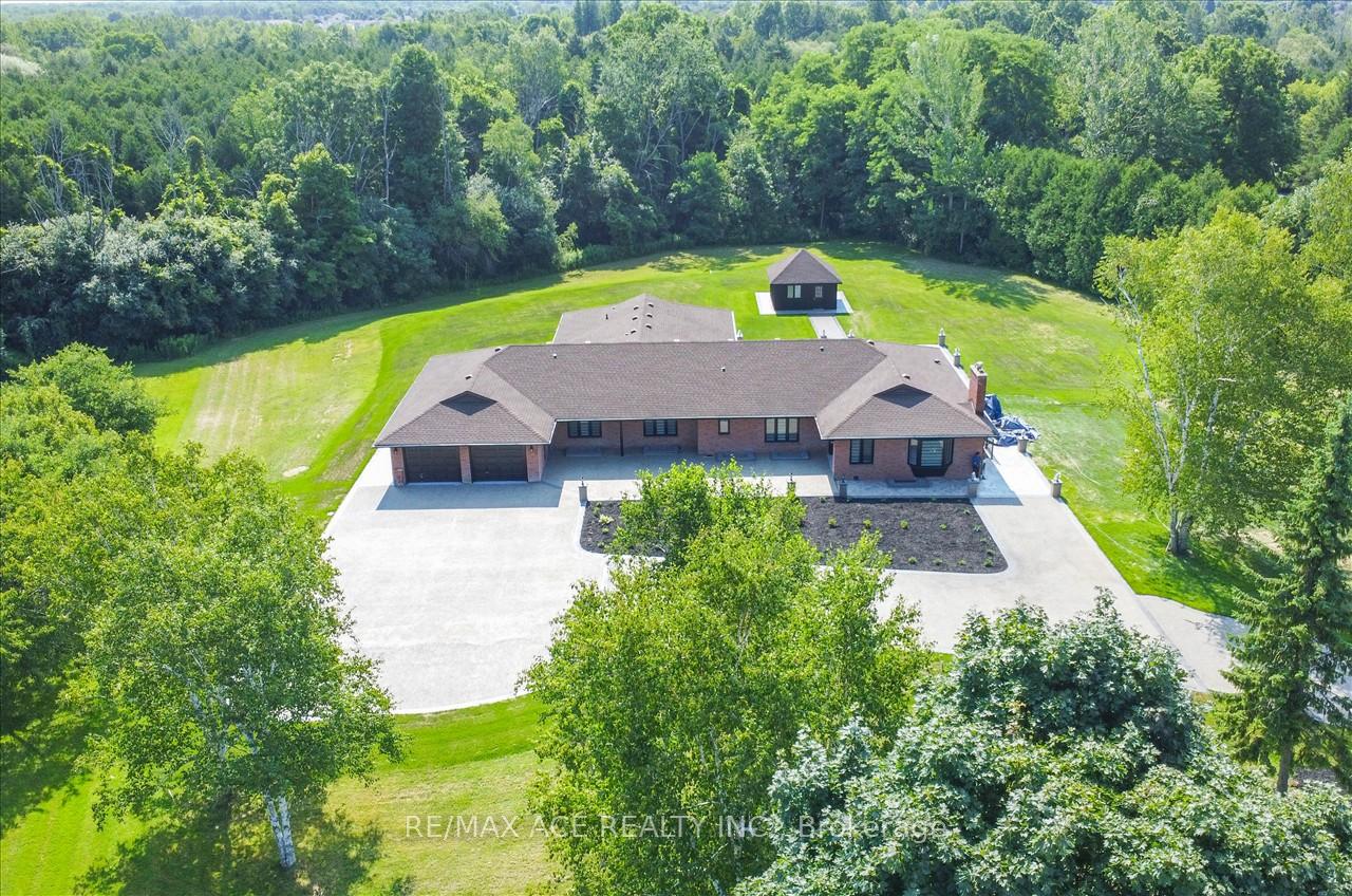 Photo 38 of 3589 Tooley Road, Clarington, Courtice — HOMEH