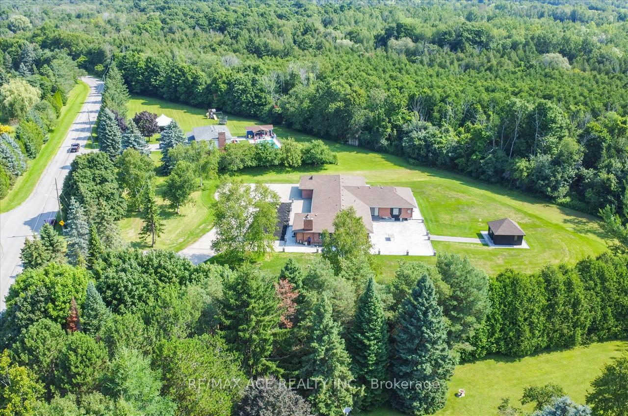 Photo 40 of 3589 Tooley Road, Clarington, Courtice — HOMEH