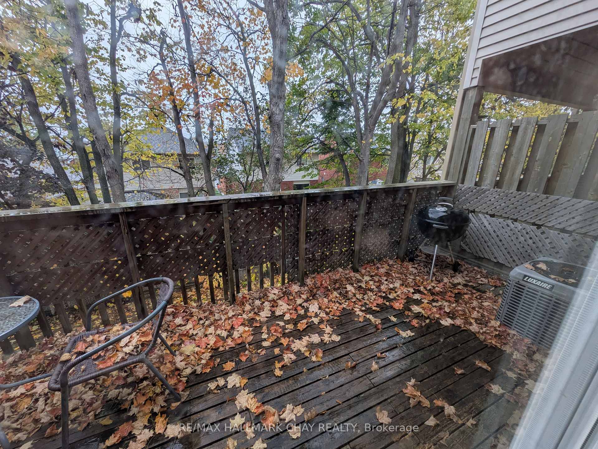 Photo 6 of Unit 22, 119 D'ambrosio Drive, Barrie, Painswick North — HOMEH