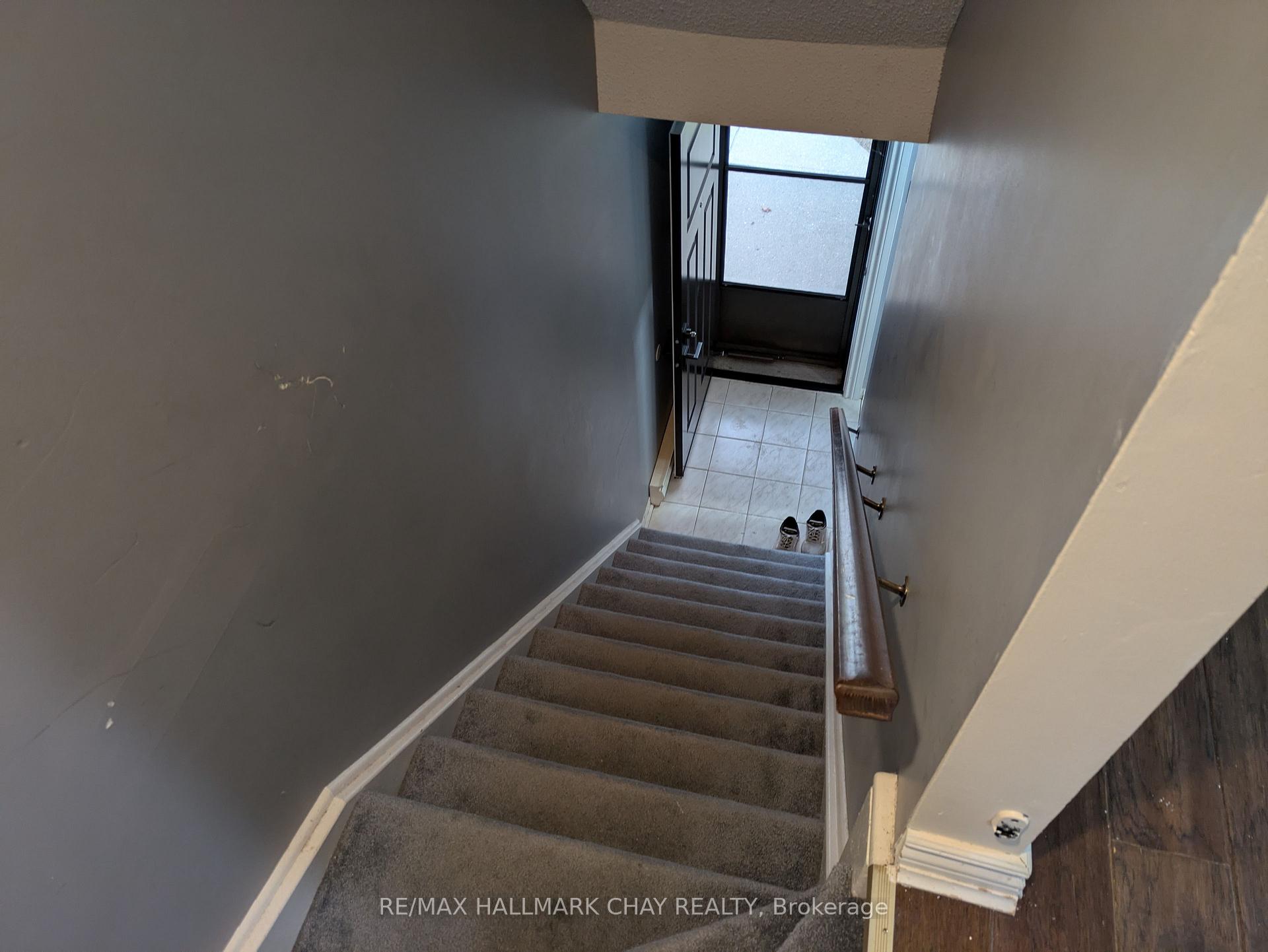 Photo 7 of Unit 22, 119 D'ambrosio Drive, Barrie, Painswick North — HOMEH
