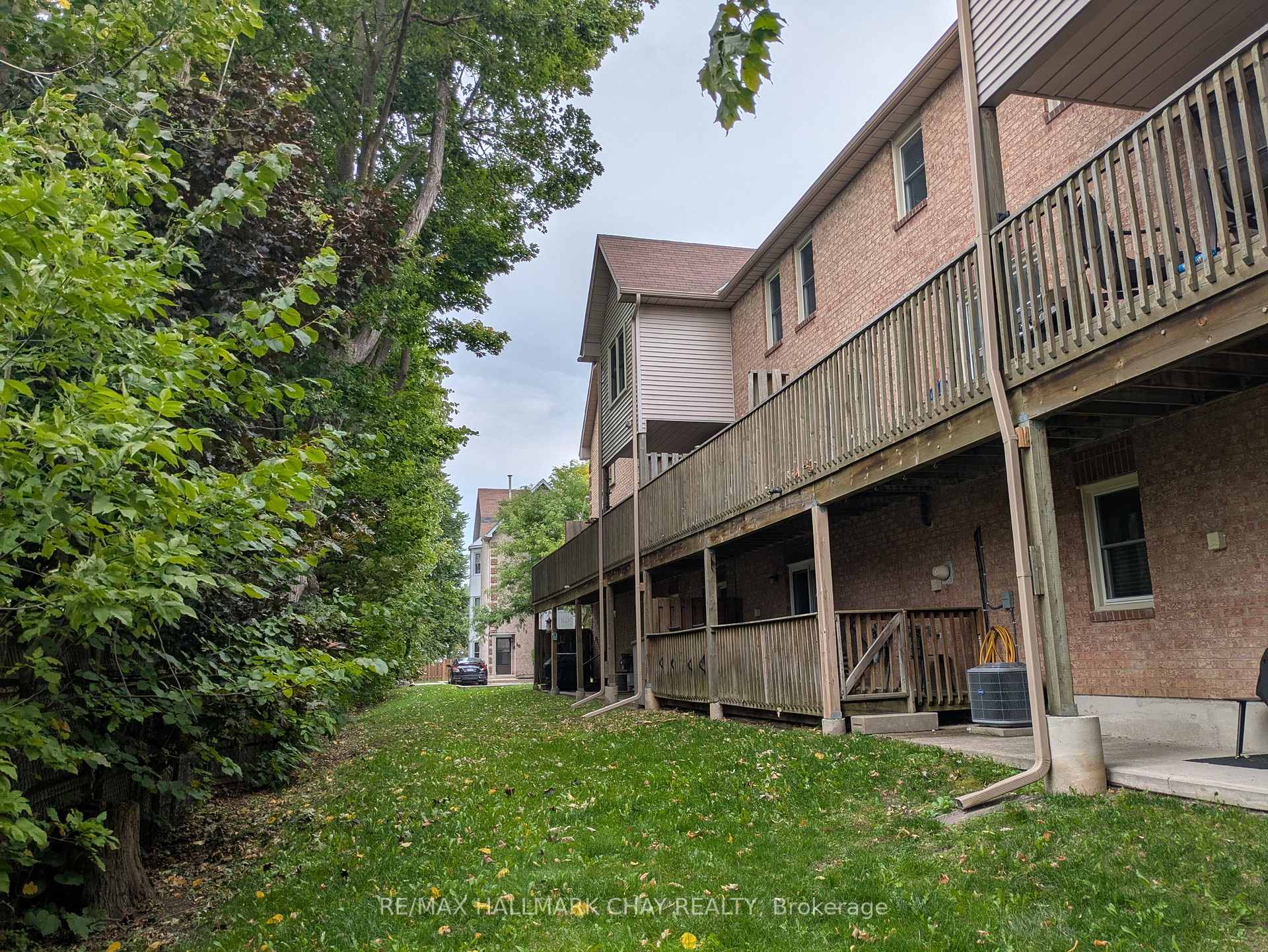 Photo 14 of Unit 22, 119 D'ambrosio Drive, Barrie, Painswick North — HOMEH