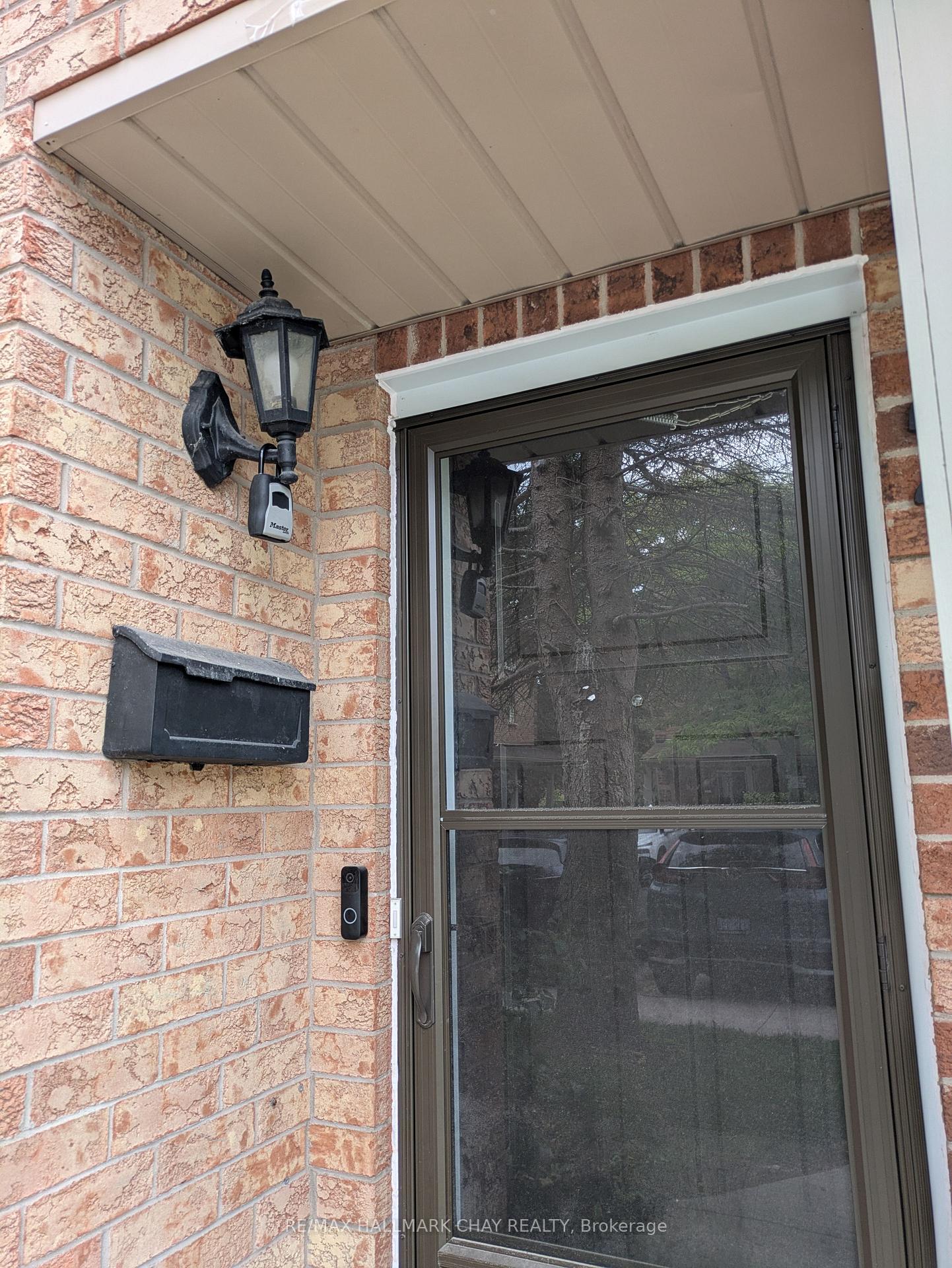 Photo 16 of Unit 22, 119 D'ambrosio Drive, Barrie, Painswick North — HOMEH