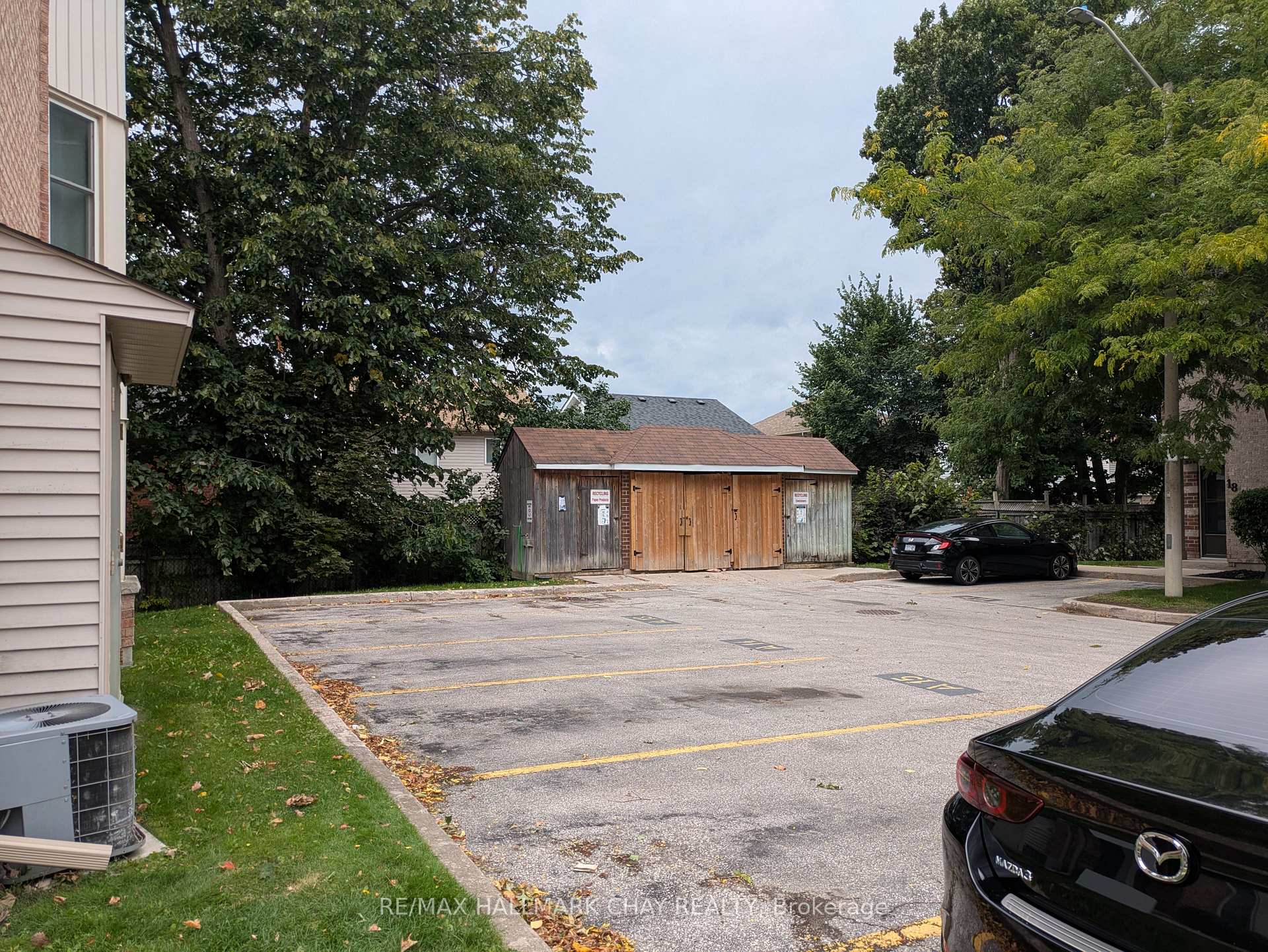Photo 17 of Unit 22, 119 D'ambrosio Drive, Barrie, Painswick North — HOMEH