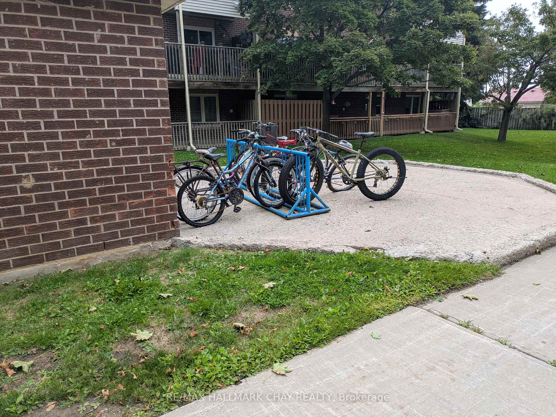 Photo 19 of Unit 22, 119 D'ambrosio Drive, Barrie, Painswick North — HOMEH