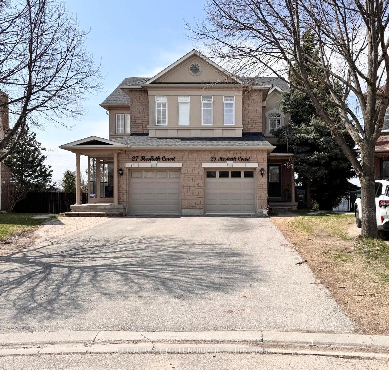 Photo 1 of 25 Hesketh Court, Caledon, Rural Caledon — HOMEH